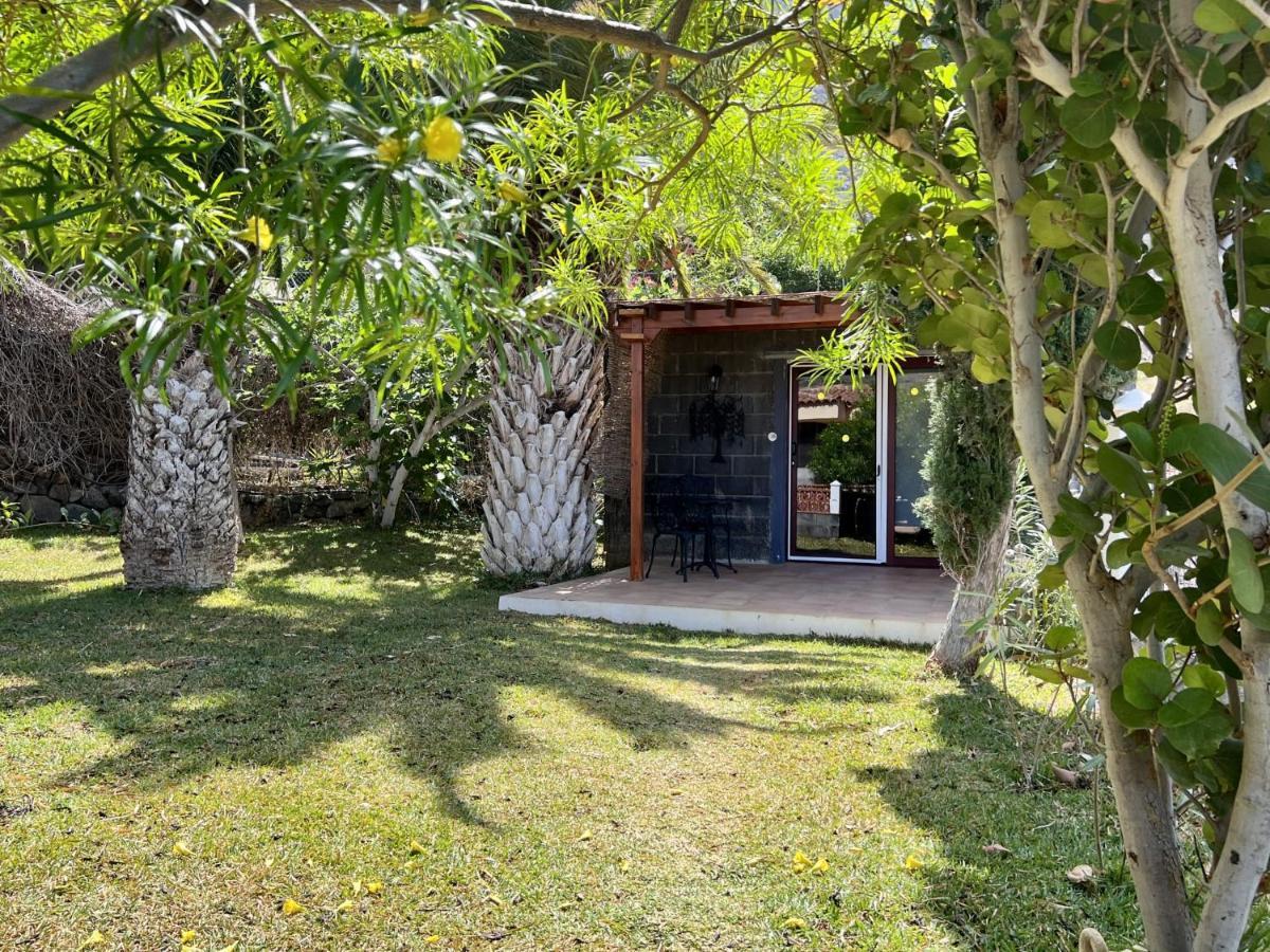Winter Wonderland Villa ปัวร์โตเดซานตีอาโก ภายนอก รูปภาพ